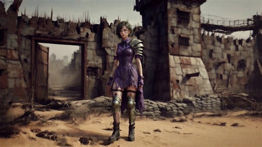 When everything prompt-wise goes wrong for 24 hours because Grok is riding the short bus, it's nice to finally have a win, even if you're only using 5-6 seconds of it. @OvtedFatash about to go scorched earth.