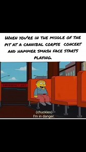 @cannibalcorpseofficial | TECH Death TIME