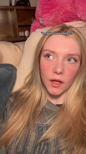 Breaking Stereotypes: Eating and Embracing Life with EDs | Anorexia Recovery