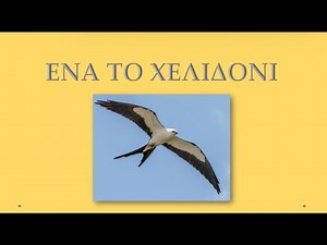 ΕΛΥΤΗΣ - ΘΕΟΔΩΡΑΚΗΣ ΜΕΡΟΣ Α' - ΕΝΑ ΤΟ ΧΕΛΙΔΟΝΙ.