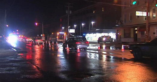 Major water main break impacts thousands in Reading