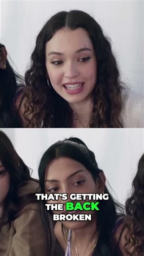 Katseye Plays Relay Pictionary: Guessing Game Fun #shorts