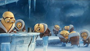 The Minions Movie - Trailer - video Dailymotion