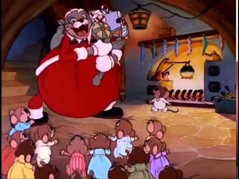 Alias St. Nick (1935)