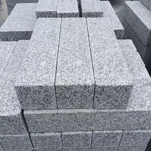 [Hot Item] Kerbstone, Curbstone Border, Granite Paving Stone