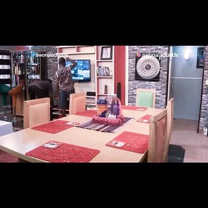 Segbowe will never say NO. 😂 Join us at 6:30pm for another hilarious episode of AWON ALADUN DE showing only on Africa Magic Yoruba. Don’t miss it. | Awon Aladun De