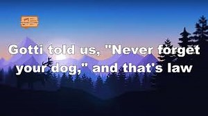 RICH OFF PAIN Lyrics - LIL' BABY, LIL' DURK & ROD WAVE | eLyrics.net