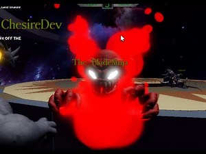 Fighting Tricky The Clown/ Blade | Project Kaiju