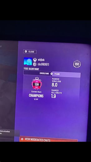 Ubisoft Siege Update: Key Changes You Need to Know