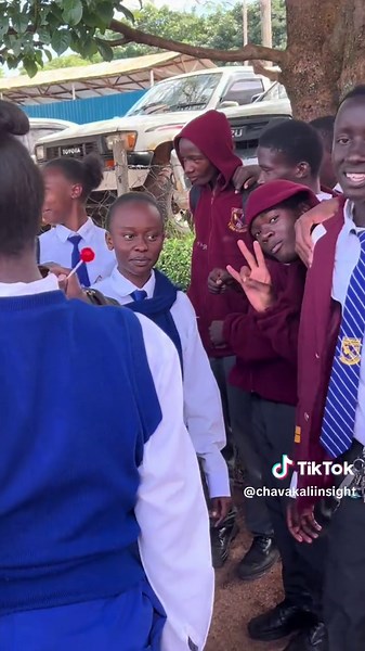 Chavakali Insight: County Drama Competitions Highlights