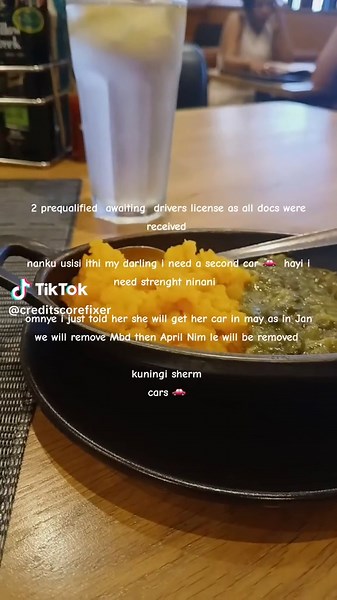 we increase credit score (@creditscorefixer)’s videos with original sound - Ngenan Macoongar