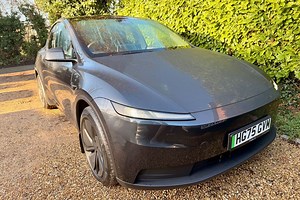 Petrol versus electric ‘fuel’ costs – an EV does the equivalent of 352 miles per gallon