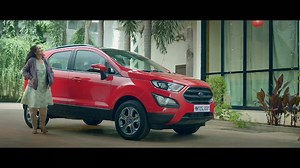 485K views · 10K reactions | Celebrations feel incomplete without family. But no distance can keep you away from your loved ones when you have your favourite Ford by your side. Watch our latest film to see how a mother's surprise adds joy to a daughter's festivities. This festive season, bring home a Ford and make the celebrations special with your loved ones. Know more here: https://ford.to/338VBCV | Ford | Facebook