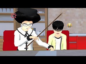 Answering Modules With Mom is a Death Game😫😭