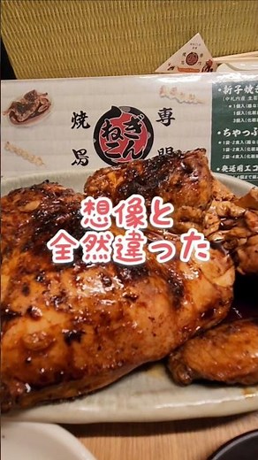ラーメンより？おすすめの地元グルメ【ぎんねこ】#旭川グルメ #北海道グルメ#北海道旅行#焼き鳥