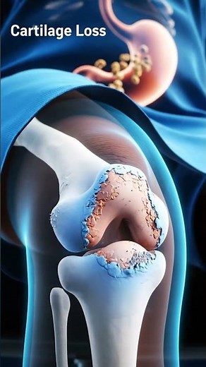 Can You Really Regrow Knee Cartilage? The Honest Truth