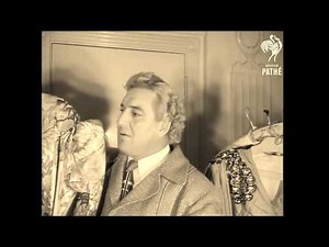 Introducing Gorgeous George