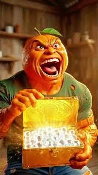 TUNG FOUND THE GOLDEN BOX‼️ #shorts #anomaly #tungtungtungsahur