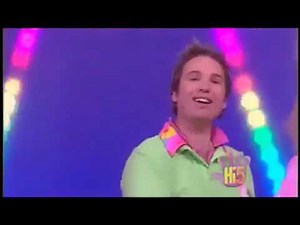 Hi-5 - Are We There Yet (Official Video)