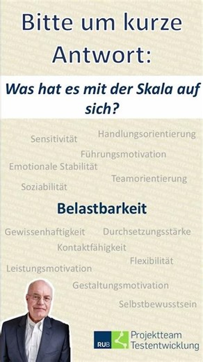 What does the resilience scale measure? (PLEASE PROVIDE A BRIEF ANSWER // 39)