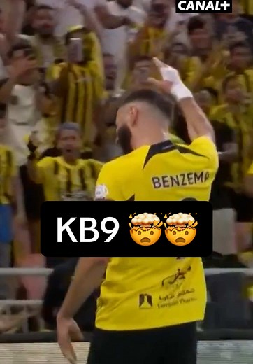 Karim Benzema's Stunning Revival with Al-Ittihad