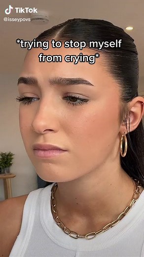 How To Stop Crying Instantly - Tips and Techniques