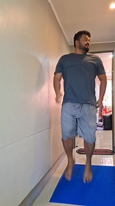 My son trying to copy me while doing some home workout lol 😆 #family #Fiji #fypシ゚viralシ #highlights #fyp | Eliot Rota