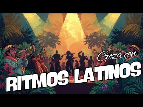 Ritmo de Salsa – Mambo festivo con trompetas imparables (Original 2025)