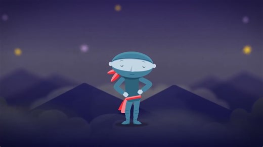 As our teens return to school, awareness of their mental health becomes crucial, especially as half of all mental illnesses begin during early high school, typically around the age of 14. A powerful method to prevent and manage the onset of mental health concerns such as depression or anxiety is by prioritising sleep, and that’s precisely why the Black Dog Institute developed the Sleep Ninja® app. Watch the full Sleep Ninja® video and learn all about our free, evidence based smartphone app here 