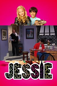 Jessie Capitulo 2x4 Completo - Disney Channel
