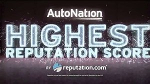 AutoNation July 4th Savings TV Spot, 'Reputation Score: 2020 Toyota Corolla LE'