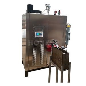 [Hot Item] Stainless Steel Pure Steam Generator / Electric Steam Generator