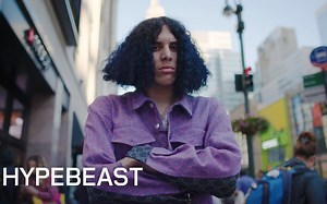 从小城镇到给Travis scott当私人摄影师，Ray如何遍布纽约广告牌？