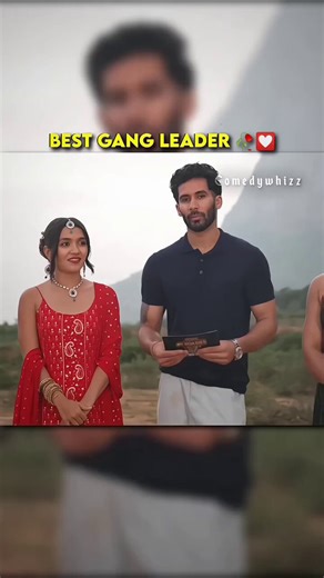 Best Gang leader Of Roadies @ElvishYadavEagerly waiting He to be in Next Season too. #ElvishYadav #ElvishArmy @elvishyadav #Roadies