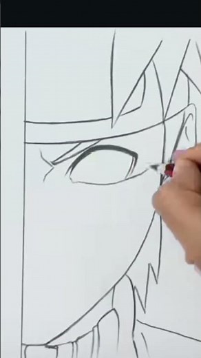 how to draw Jojo.
