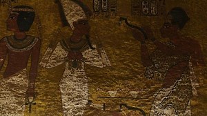 The Search for Queen Nefertiti Enters a New Phase