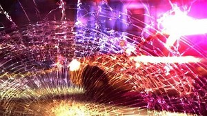 Man killed in crash with semi-truck