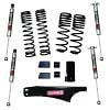 Skyjacker JK25BPMLT: JK25BPMLT Front and Rear Suspension Lift Kit, Lift Amount: 2.5 in Front/2.5 in Rear - JEGS
