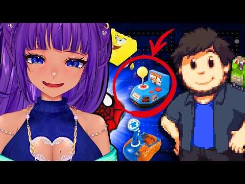 I REMEMBER THESE! || Plug and Play Consoles JonTron React