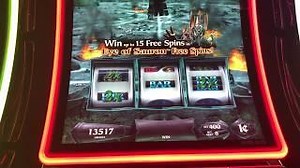 Slot Lord Of The Rings Free
