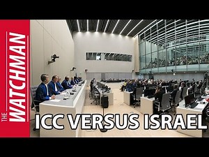 Erick Stakelbeck updates the latest news | Israel VS International Crime Court | In-Depth Look.
