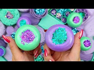 [ASMR] Hypnotic Crunchy Soap & Foam | Sleep Aid (No Talking)