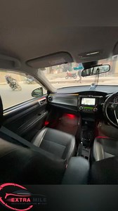 3.2K views · 12 reactions | Axio Symphony ambient lighting setup done | Extra Mile | Facebook