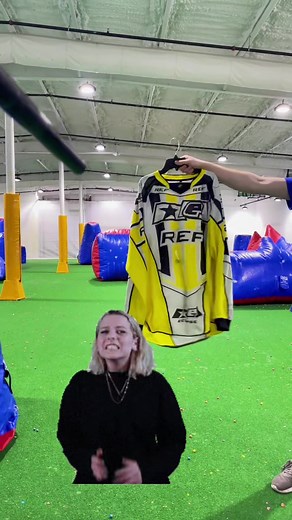 Experience the Thrill of Indoor Paintball at Splat Zone