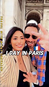 Top 10 Places to Visit in Paris 🇫🇷 | Ultimate Paris Travel Guide 2026