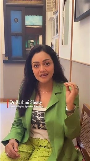 Visible hair growth in just 4 sessions? By Dr Rashmi Shetty #drrashmishetty #skincare #beauty #hair