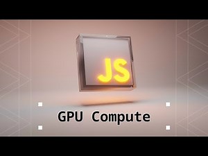 WebGPU :: Javascript at the speed of Light