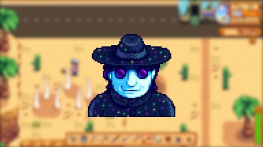 How to find and feed the Sand Dragon's last meal in Stardew Valley