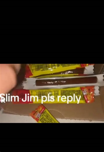 Slim Jim @Slim Jim