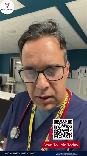 MRCEM OSCE Pro by Kung Medics